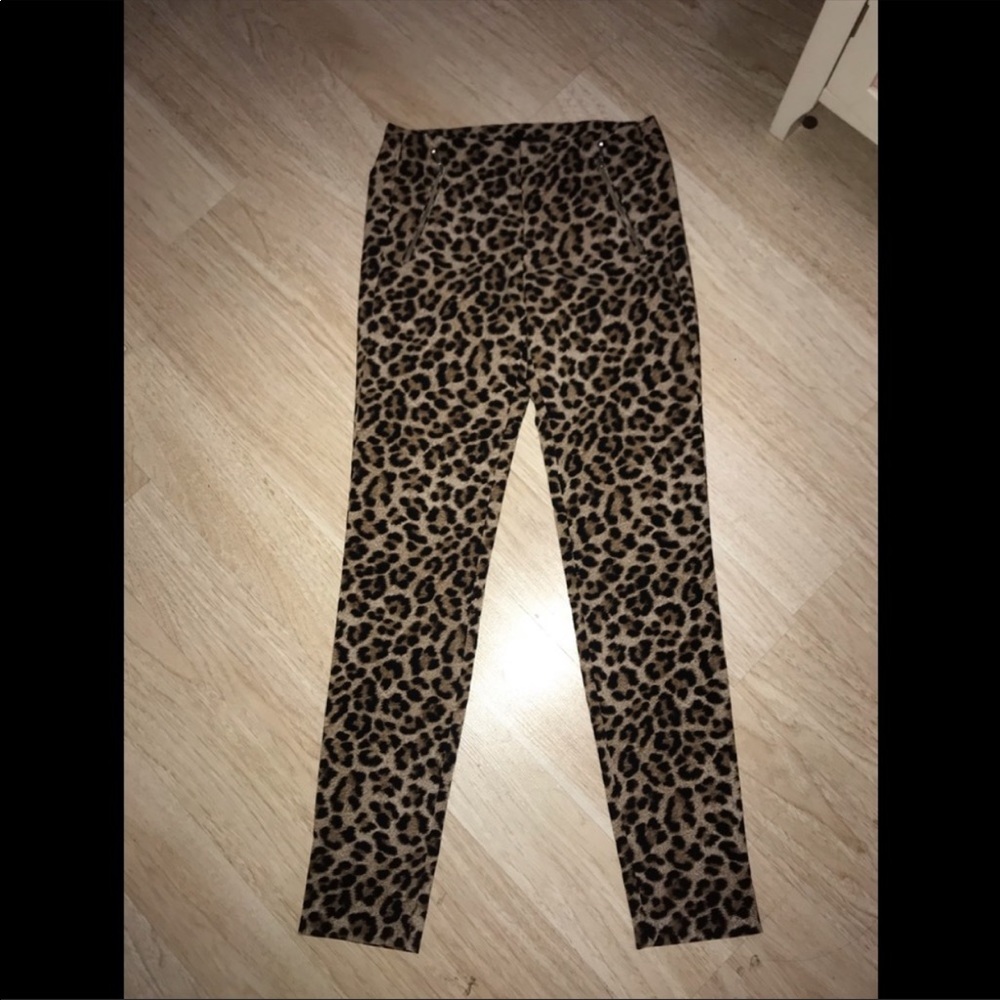 Zara Pants